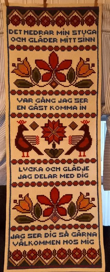 Gaeststuga I Vacker Natur, Bastu, Bubbelpool Sommartid Och Gratis Parkering Naera Ulricehamn Och Lassalyckan, Guesthouse With Nice View With Sauna And Free Parking Close To Dalsjoefors And Fishing Бурос Экстерьер фото